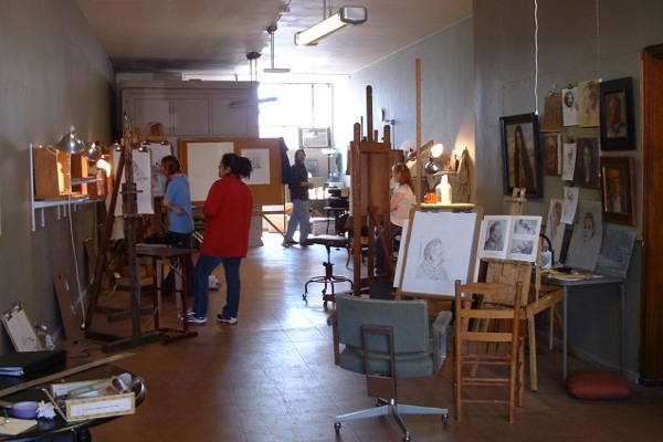 Root Studio School