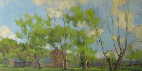 Anderson Homeplace