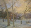 oaksinsnow