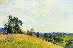 View from the Hill