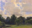 cloudsovercaneriver