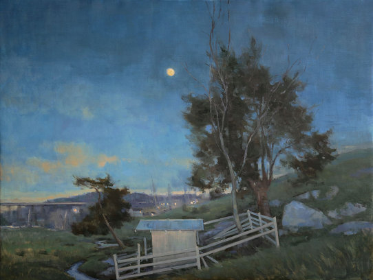 Spring House