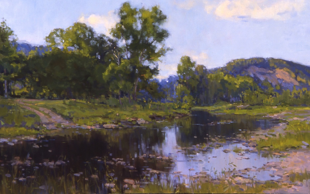 The Ford