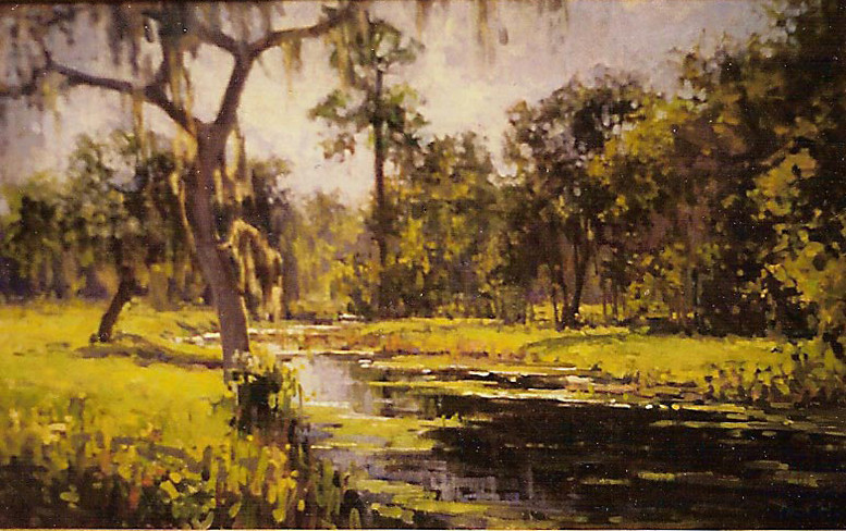 The Slough