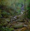 waterfall