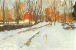 winterafternoon