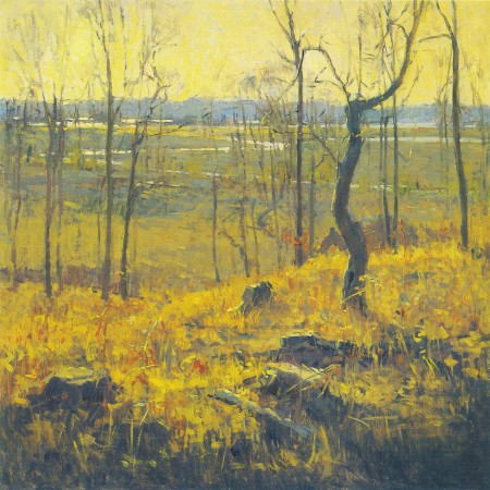 Winter Sun