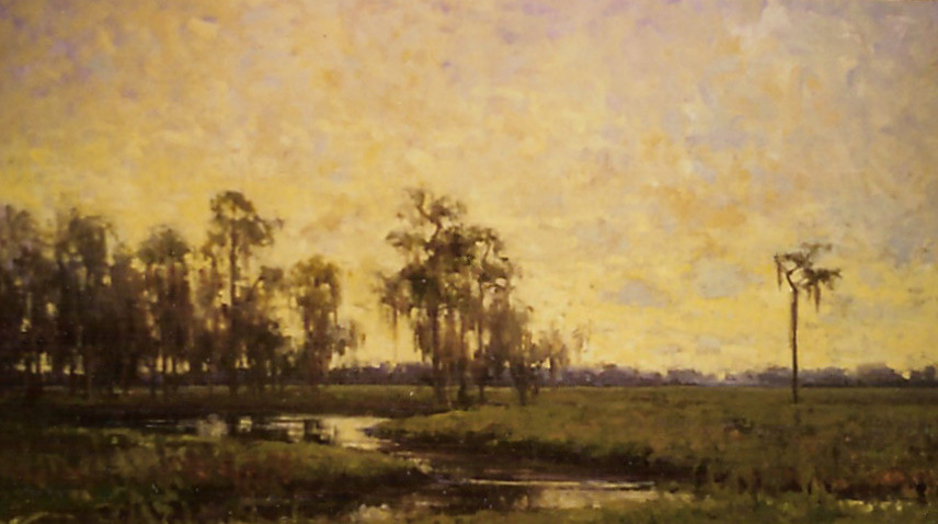 Yellow Sky, Florida
