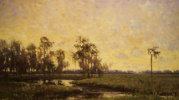 yellowsky