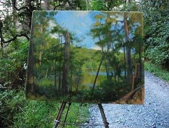 Peggy Root Landscape